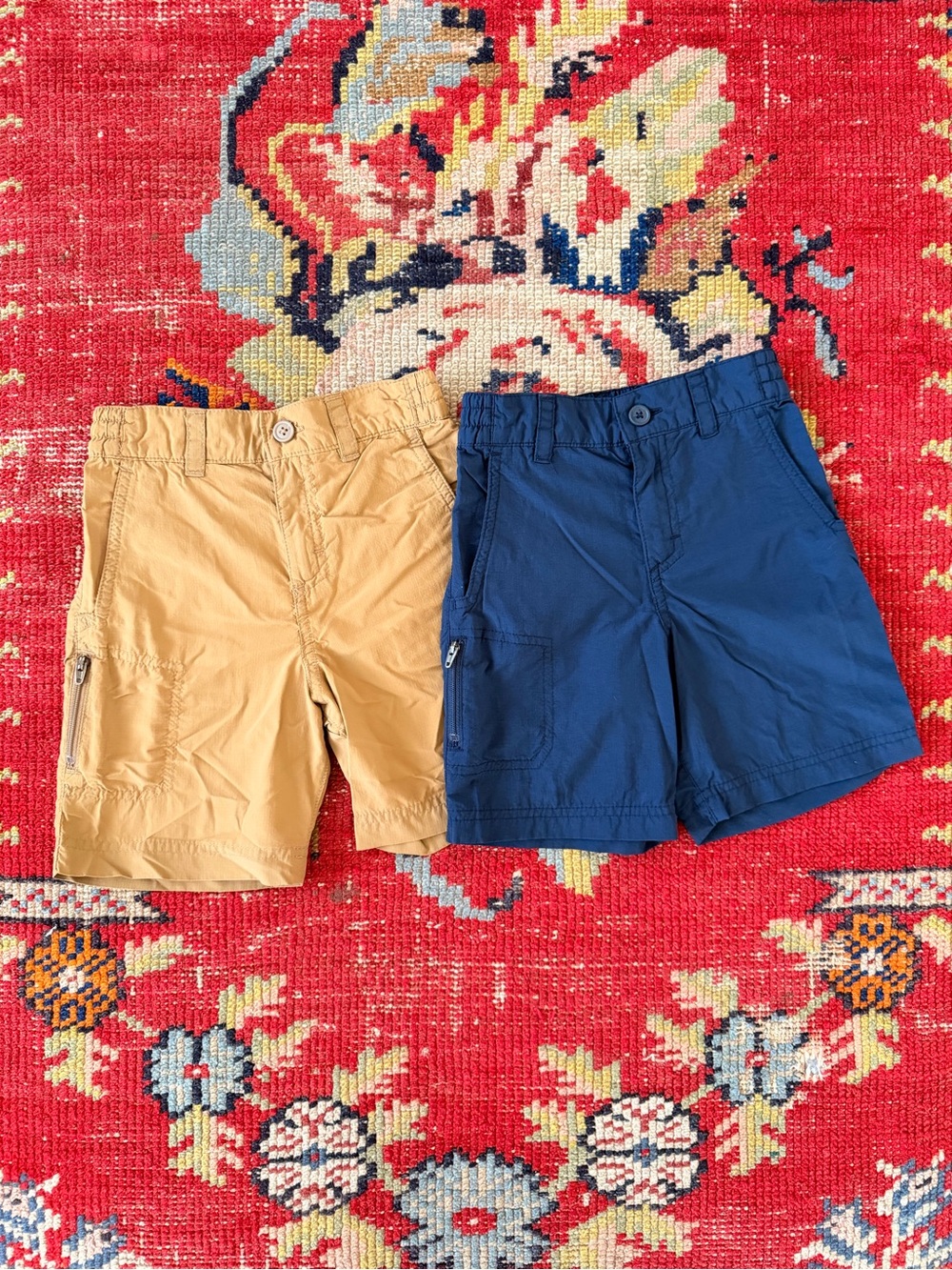 Columbia Boys Shorts size 4T